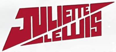 logo Juliette Lewis
